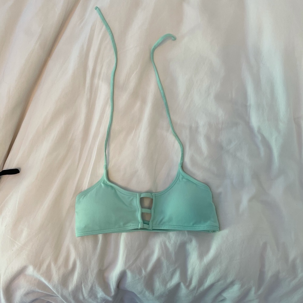 Midori Bikini Top